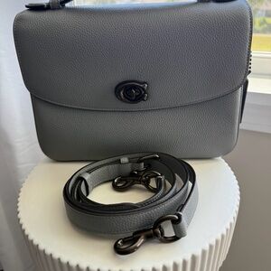 Coach Cassie -Original Gray